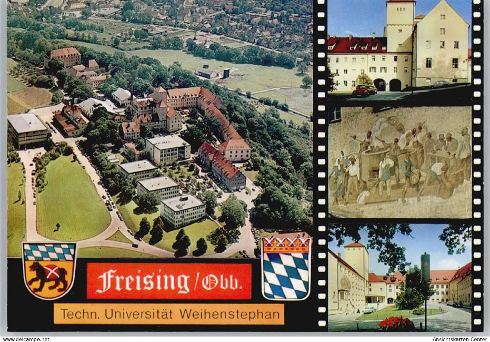 50536105 - Freising , Oberbay - Freising