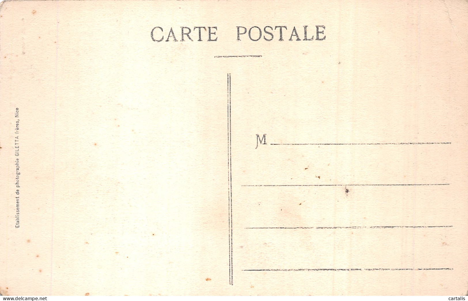 06-LA TURBIE-N° 4384-E/0041 - La Turbie