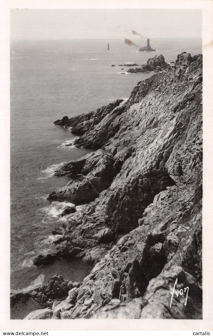 29-LA POINTE DU RAZ-N° 4386-E/0127 - La Pointe Du Raz