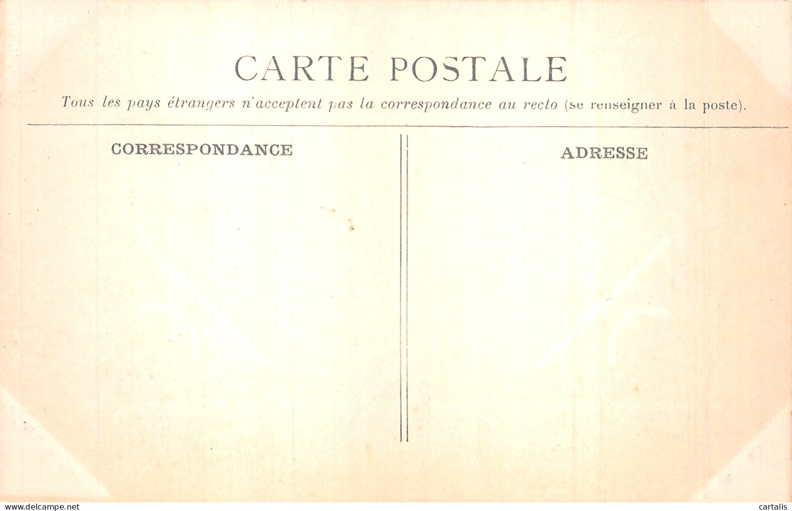 11-CARCASSONNE-N° 4386-E/0055 - Carcassonne