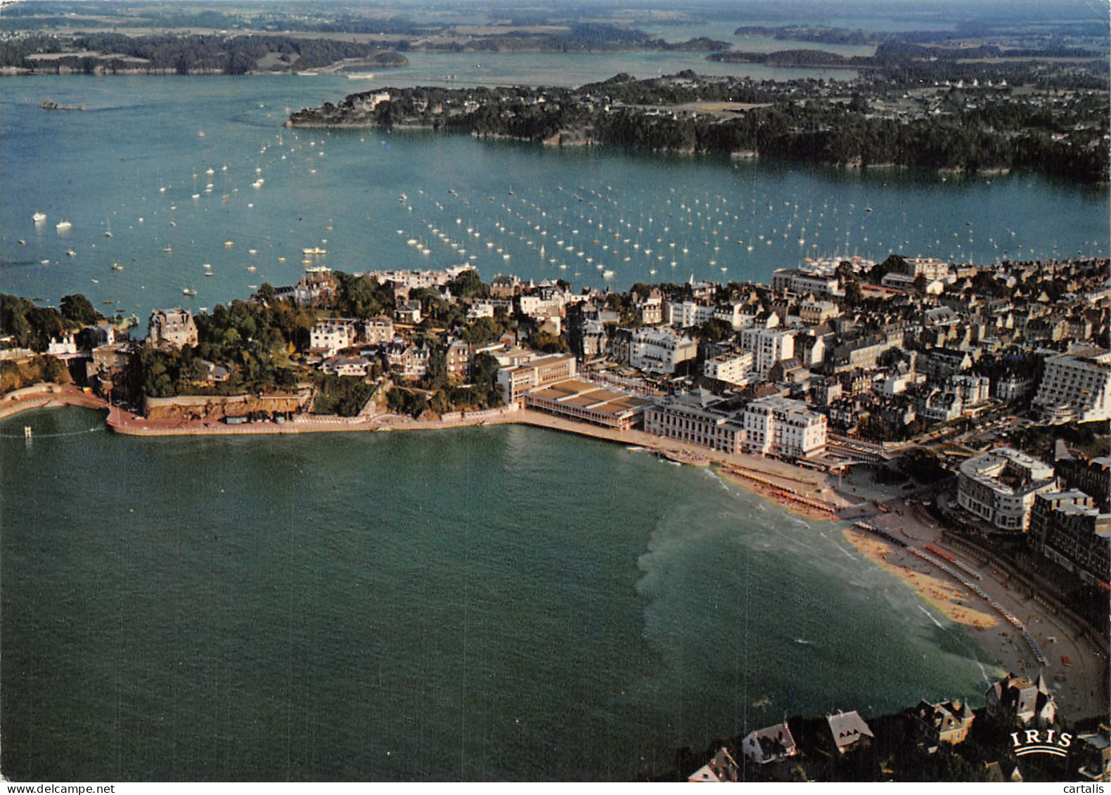 35-DINARD-N° 4387-A/0263 - Dinard