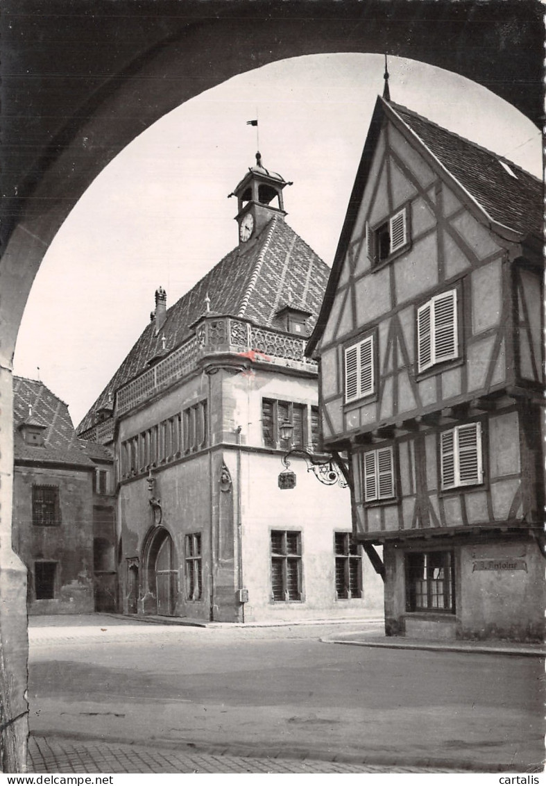 68-COLMAR-N° 4387-C/0371 - Colmar