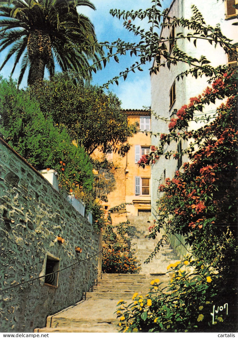 83-BORMES LES MIMOSAS-N° 4388-D/0217 - Bormes-les-Mimosas