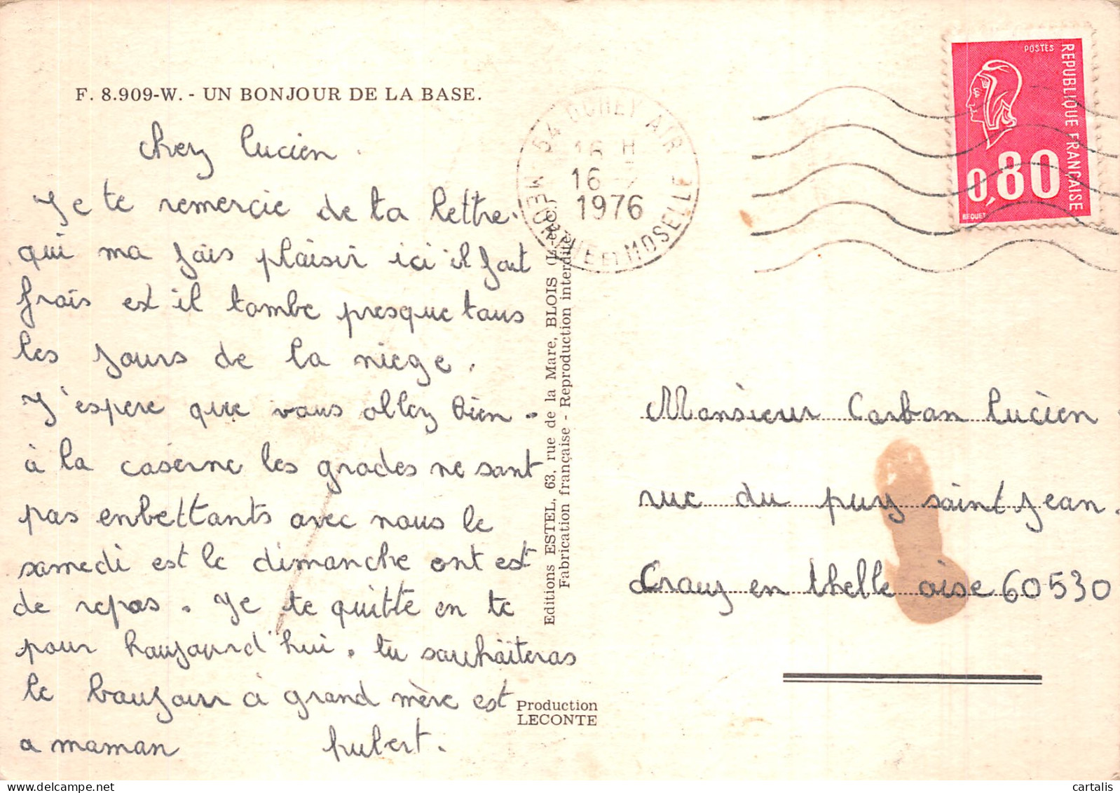 54-NANCY-N° 4388-C/0151 - Nancy