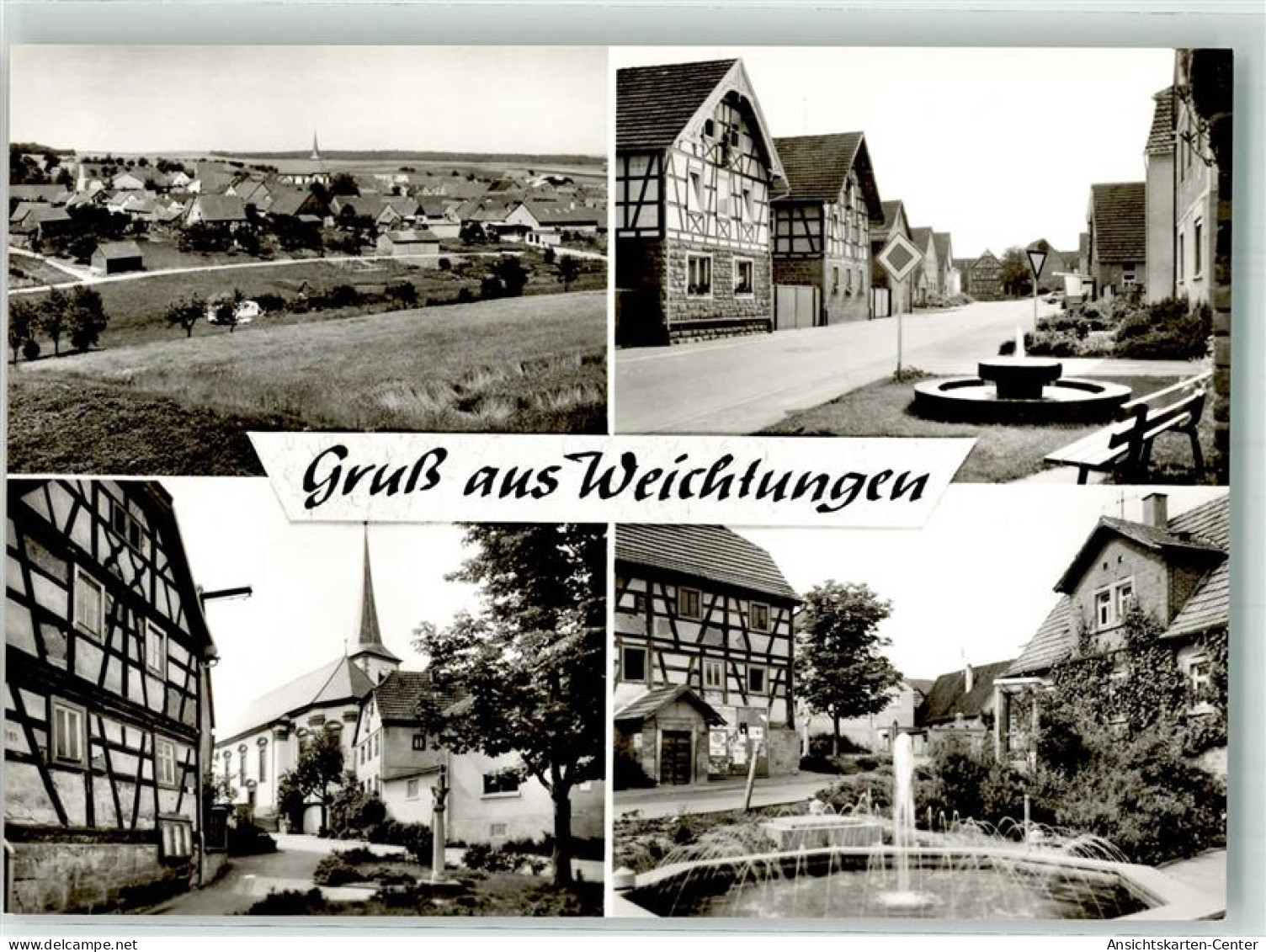 10690605 - Weichtungen - Bad Kissingen