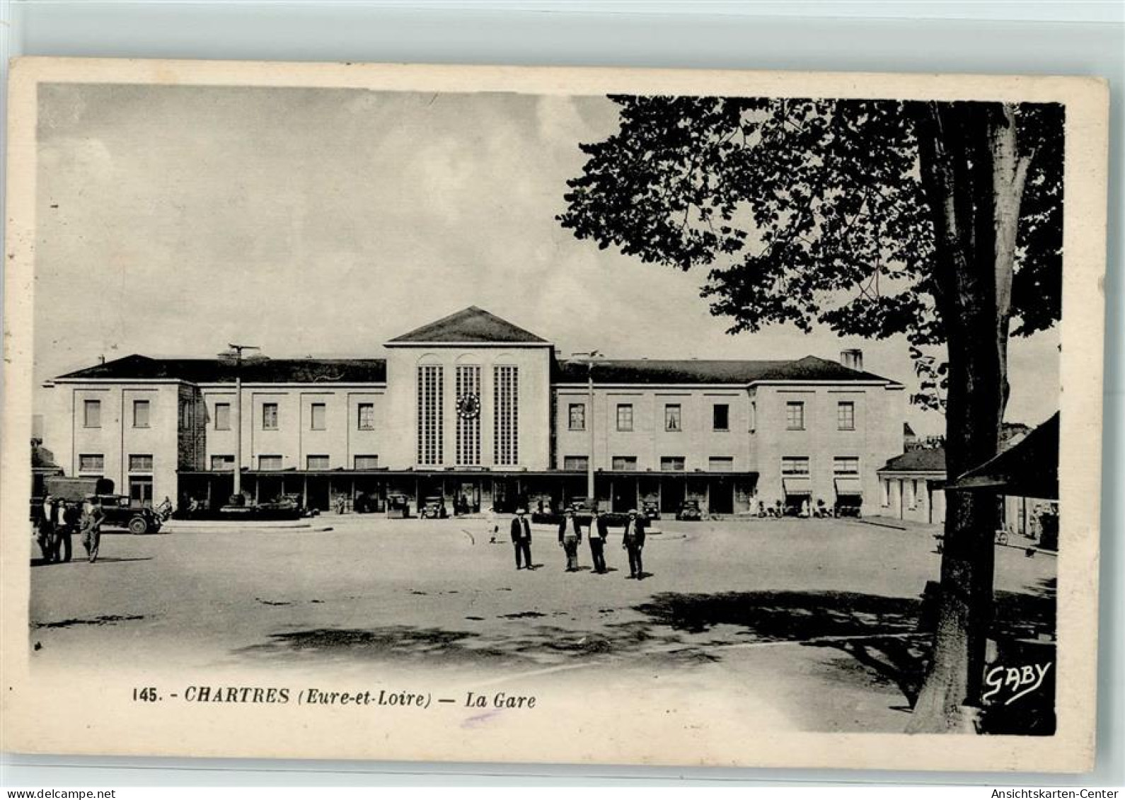 10293805 - Chartres - Chartres