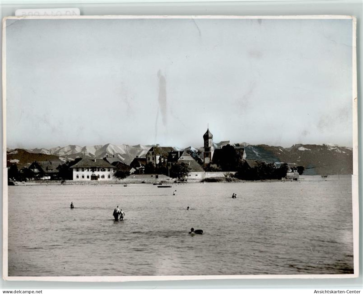 40014905 - Wasserburg (Bodensee) - Wasserburg A. Bodensee