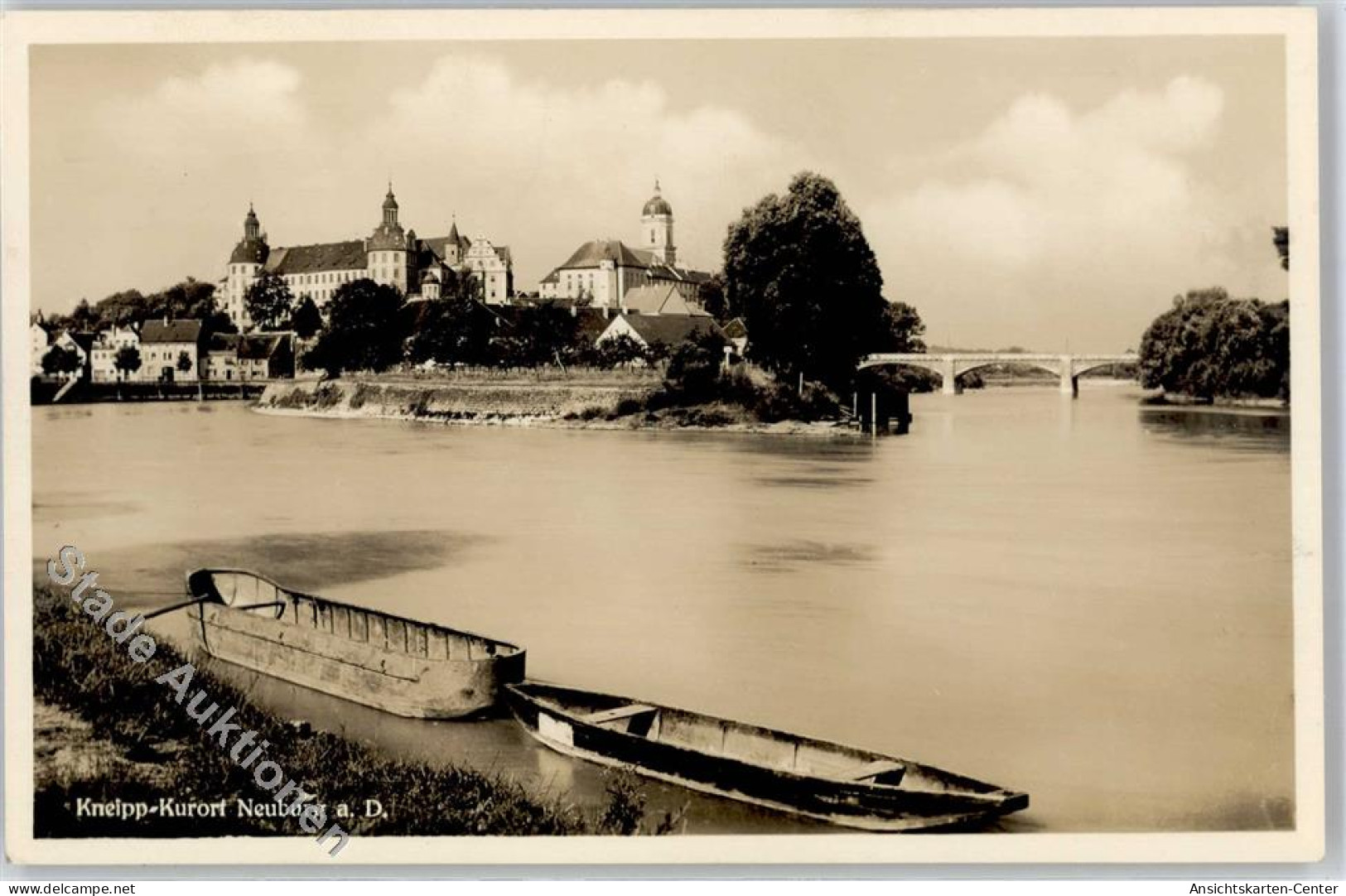 51408405 - Neuburg A D Donau - Neuburg