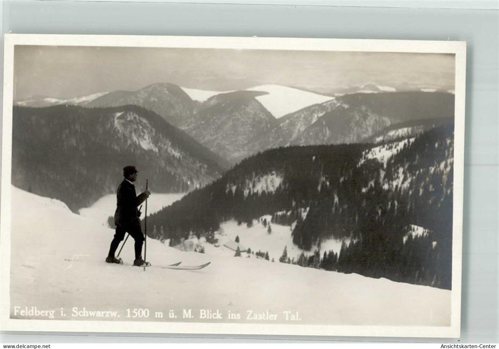 39772905 - Feldberg , Schwarzwald - Feldberg