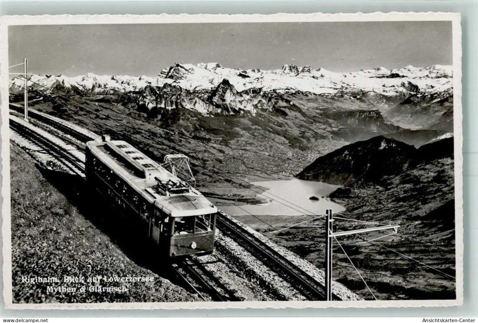 10396305 - Rigi Kulm - Sonstige & Ohne Zuordnung