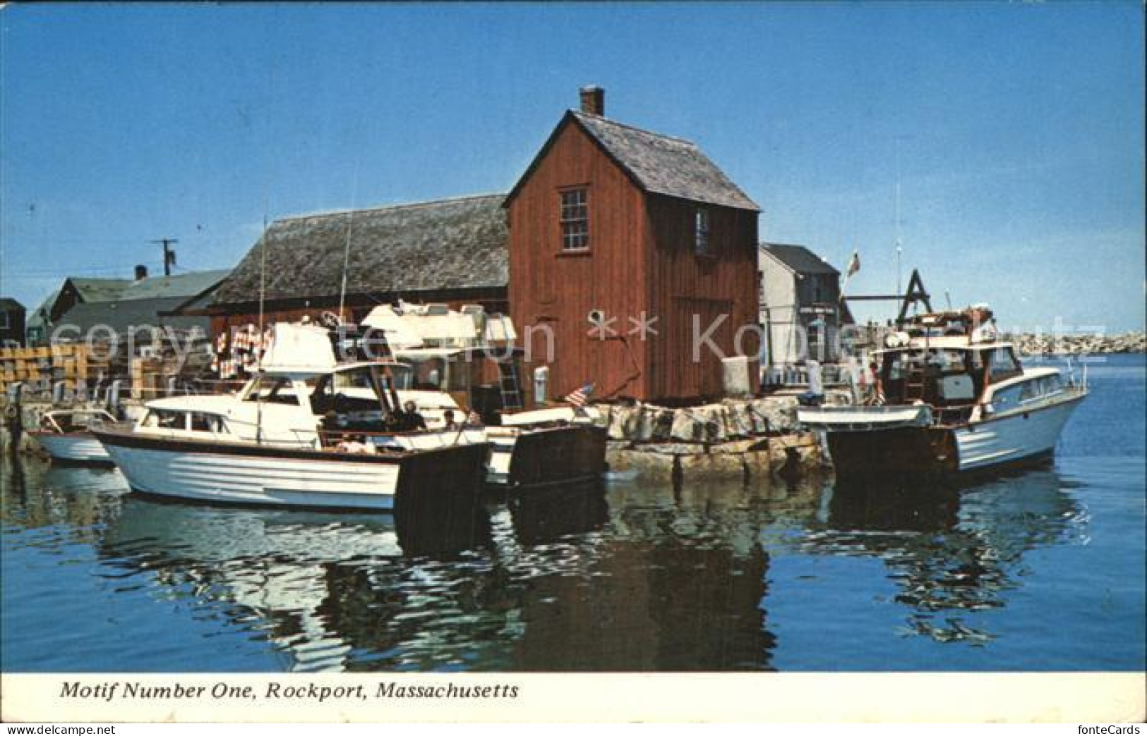 72456676 Rockport_Massachusetts Hafen - Other & Unclassified