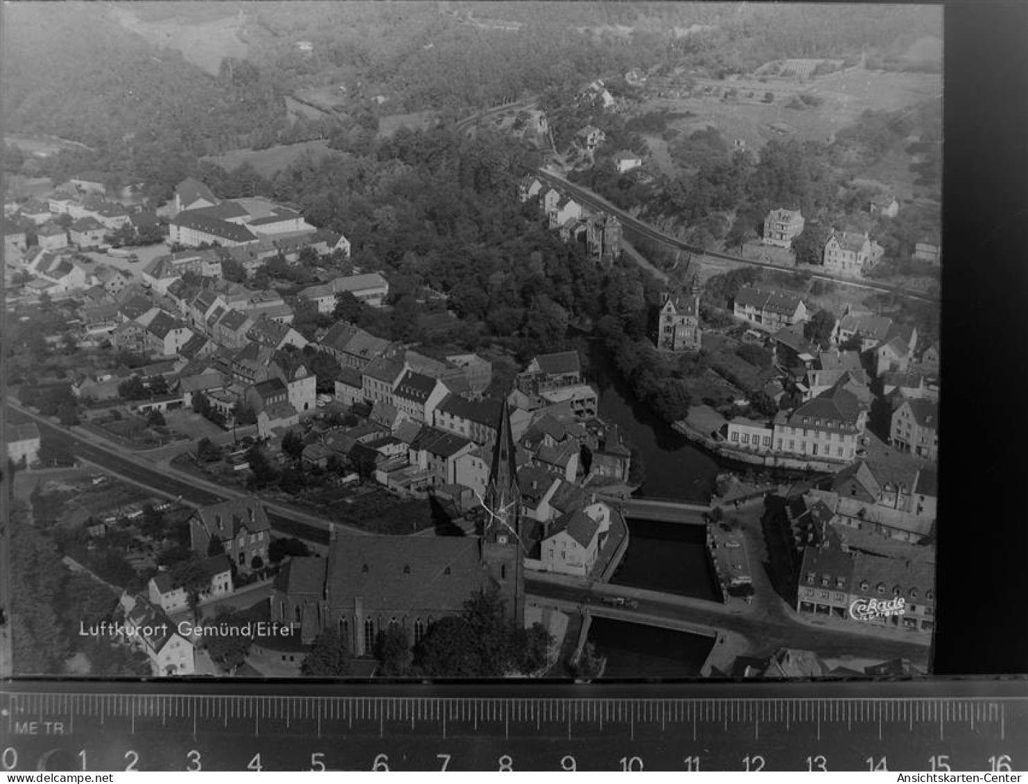 30079905 - Gemuend , Eifel - Schleiden