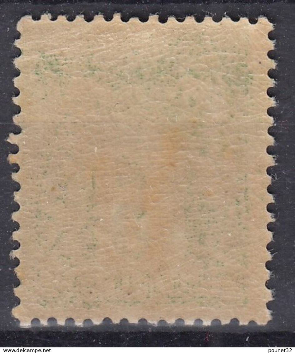 TIMBRE FRANCE SAGE N° 106 NEUF ** GOMME SANS CHARNIERE - COTE 50 € - A VOIR - 1876-1898 Sage (Type II)