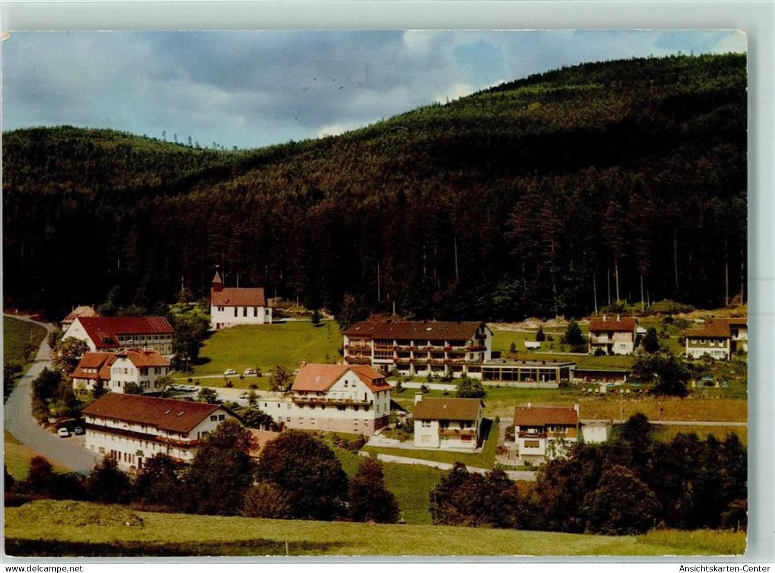 52268505 - Tonbach - Baiersbronn