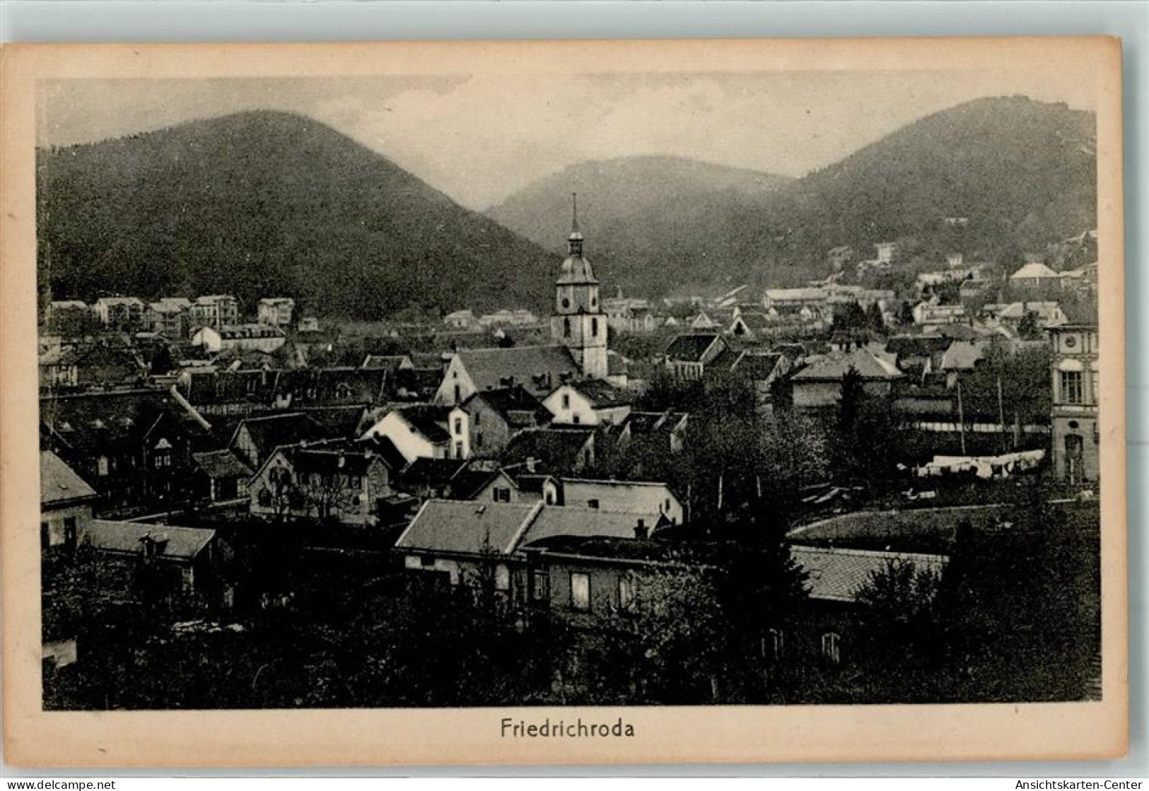 10436505 - Friedrichroda - Friedrichroda