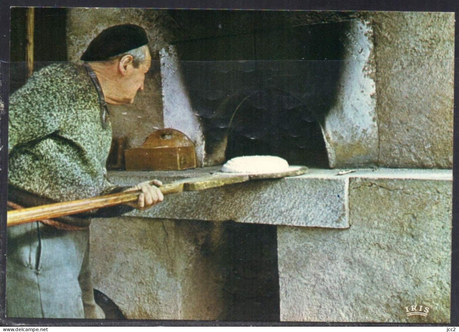 Ferme - Four Banal Cuisson Du Pain - Boerderijen