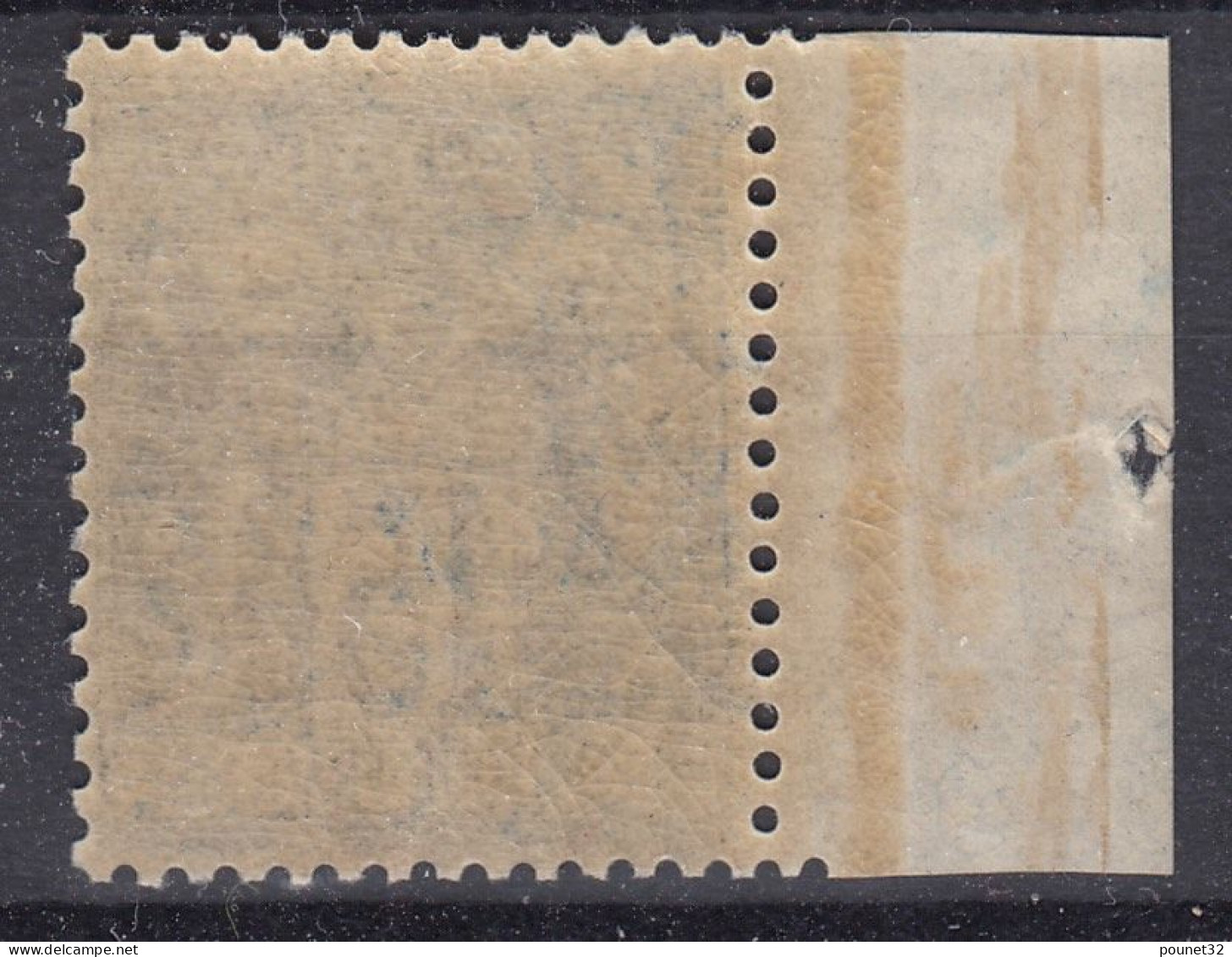 TIMBRE FRANCE SAGE N° 90 BDF NEUF ** GOMME SANS CHARNIERE - COTE 90 € - 1876-1898 Sage (Type II)