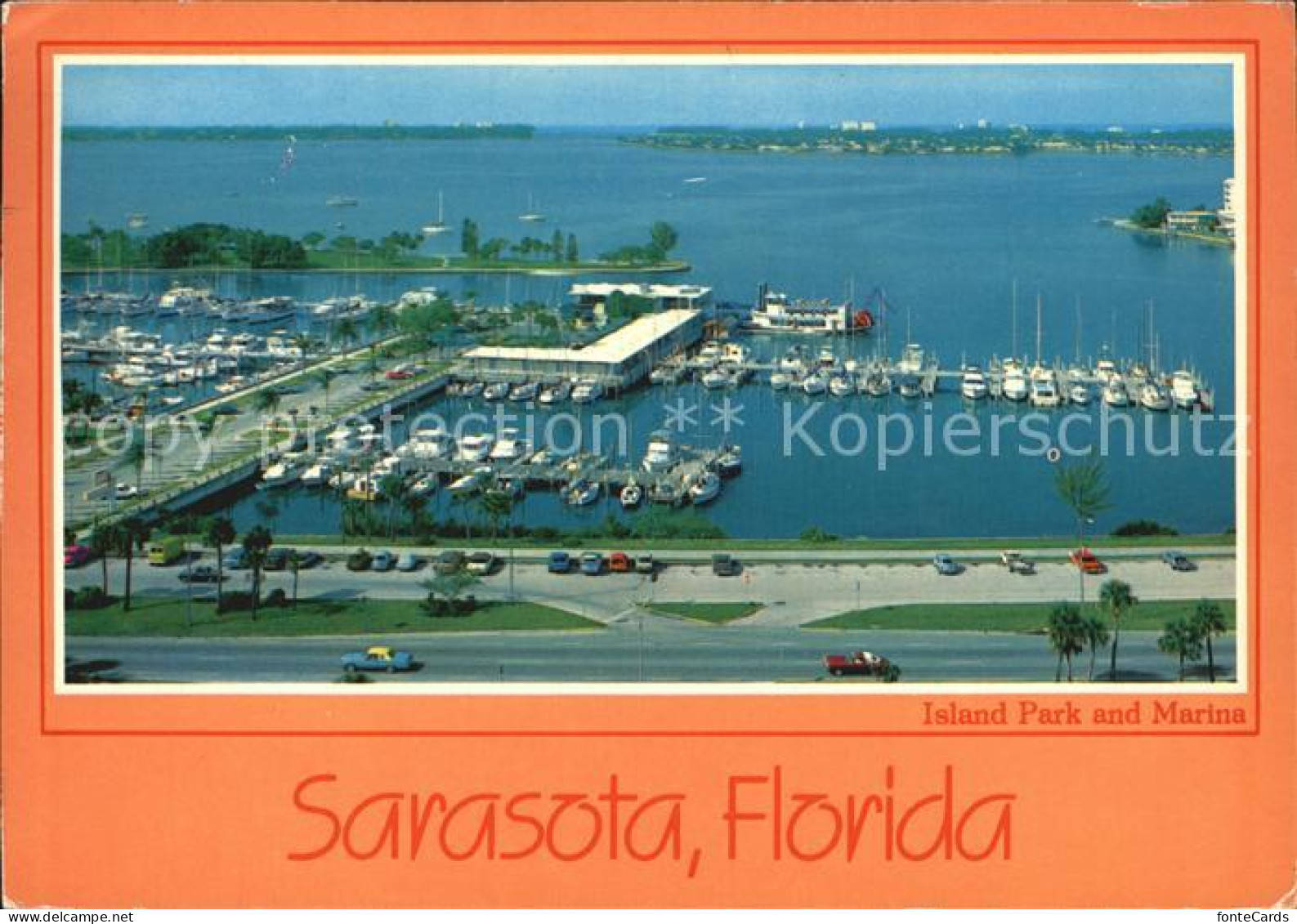 72444706 Sarasota Island Park And Marina - Other & Unclassified