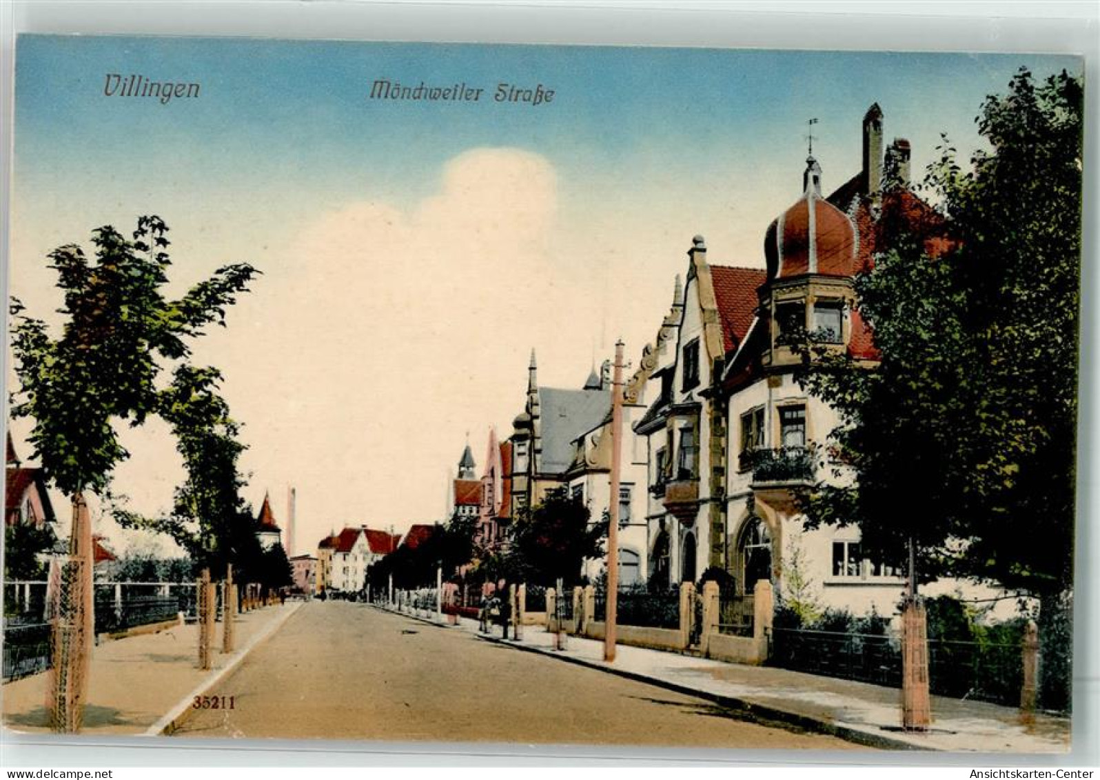 13489205 - Villingen -Schwenningen - Villingen - Schwenningen