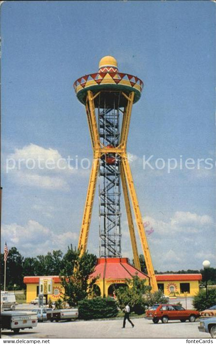 72444366 Fayetteville_North_Carolina 200 Foot Sombrero Tower - Other & Unclassified