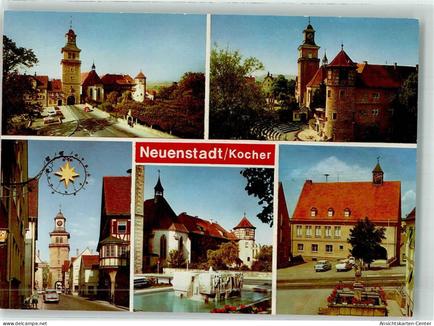 39765905 - Neuenstadt Am Kocher - Heilbronn