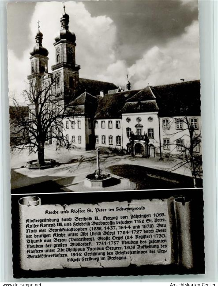 11049605 - Freiburg Im Breisgau - Freiburg I. Br.