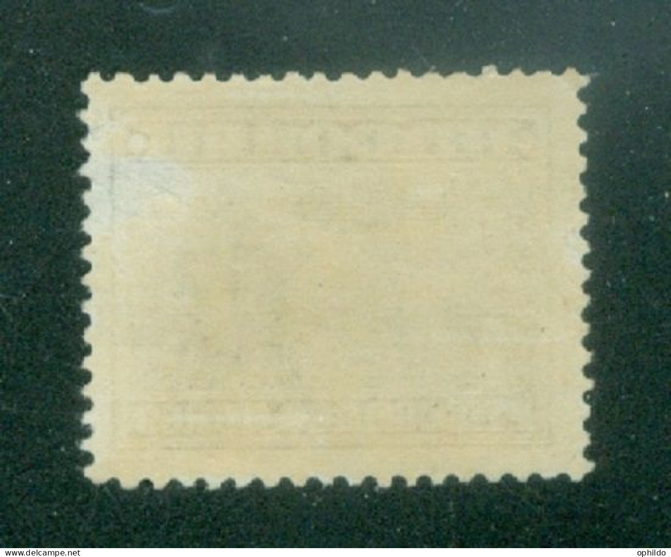 Andorre  Espagnol   PA 1   *  Second Choix   - Unused Stamps