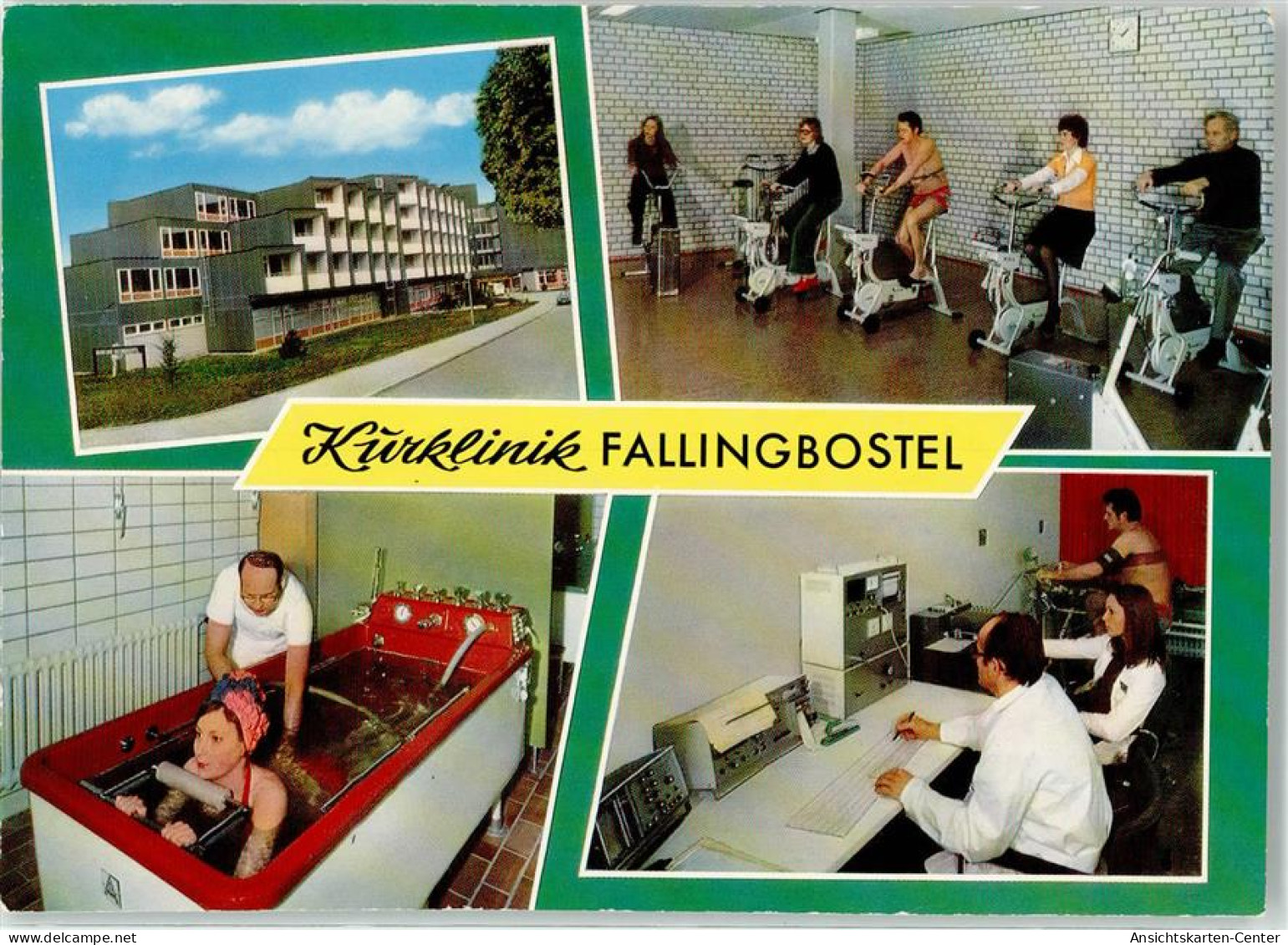 52150905 - Fallingbostel - Fallingbostel