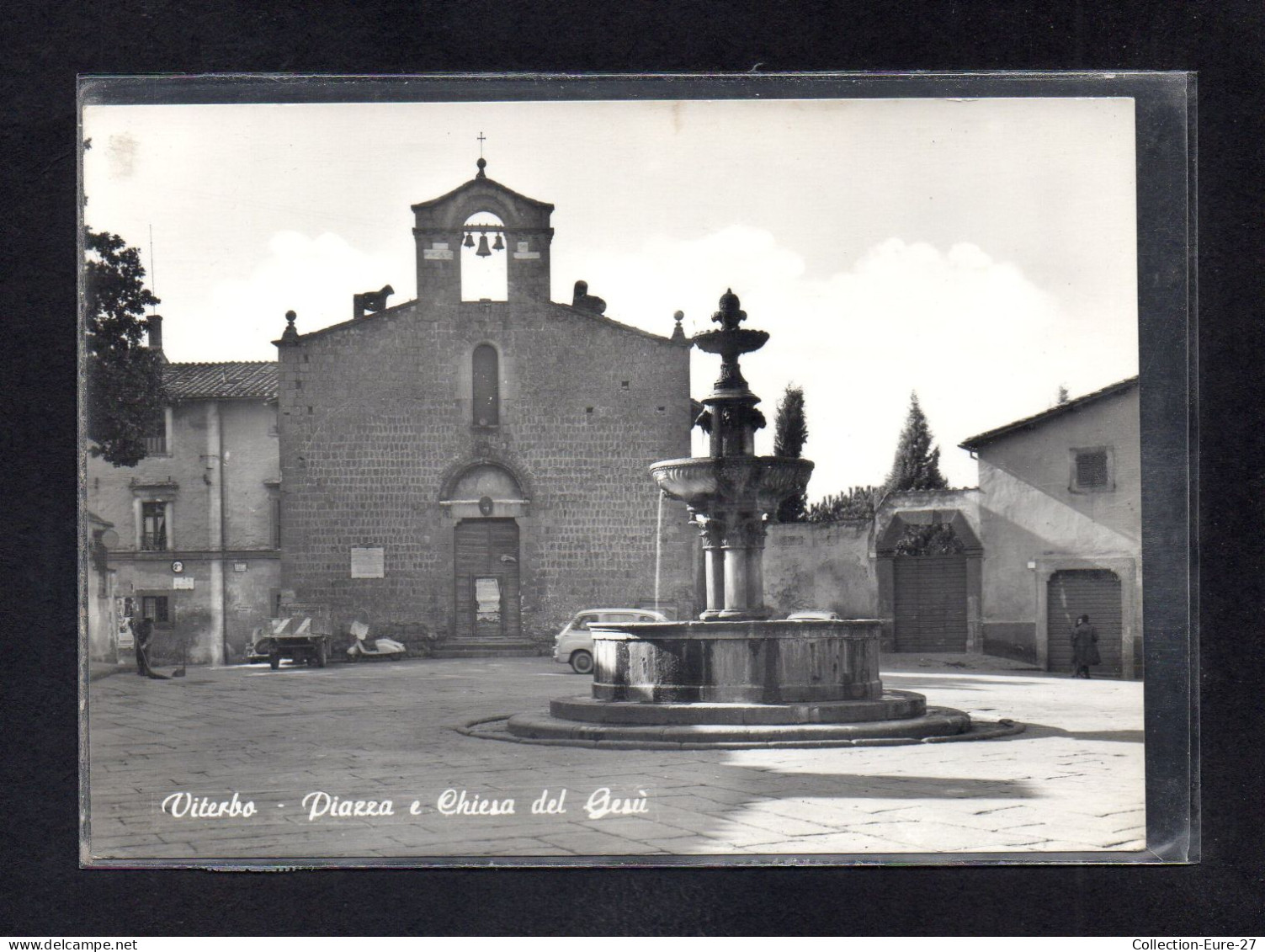 (24/04/24) ITALIE-CPSM VITERBO - Viterbo