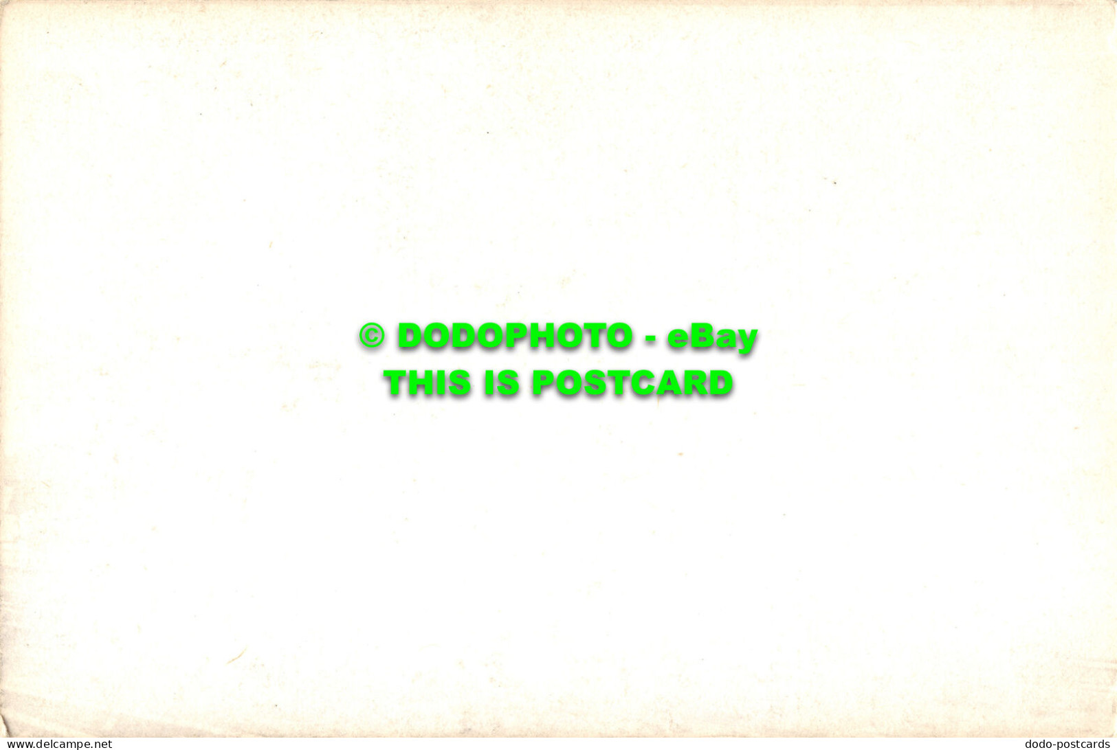 R485675 Locomotive. Postcard - Monde