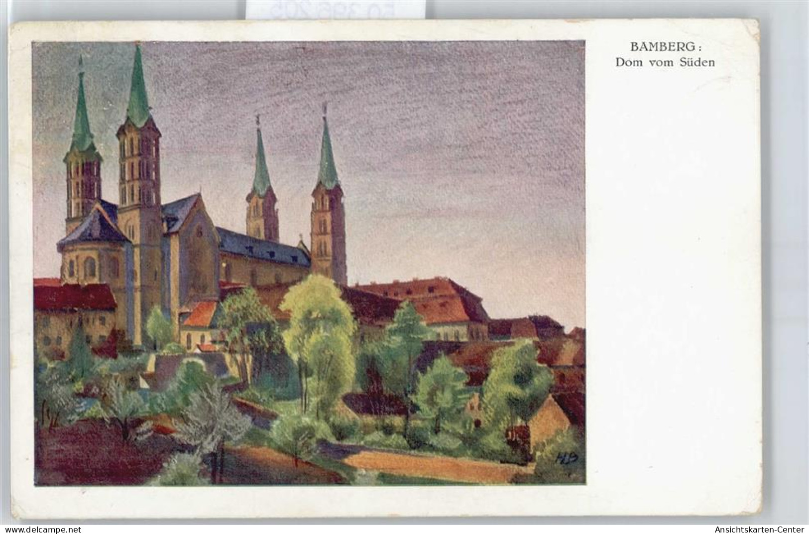 50396205 - Bamberg - Bamberg