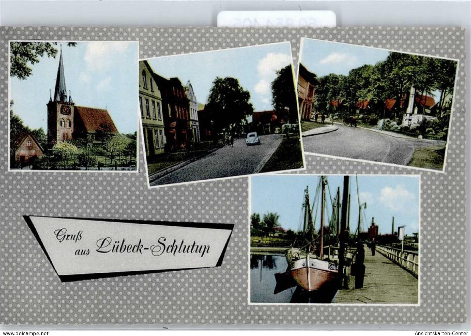 50854405 - Luebeck - Luebeck