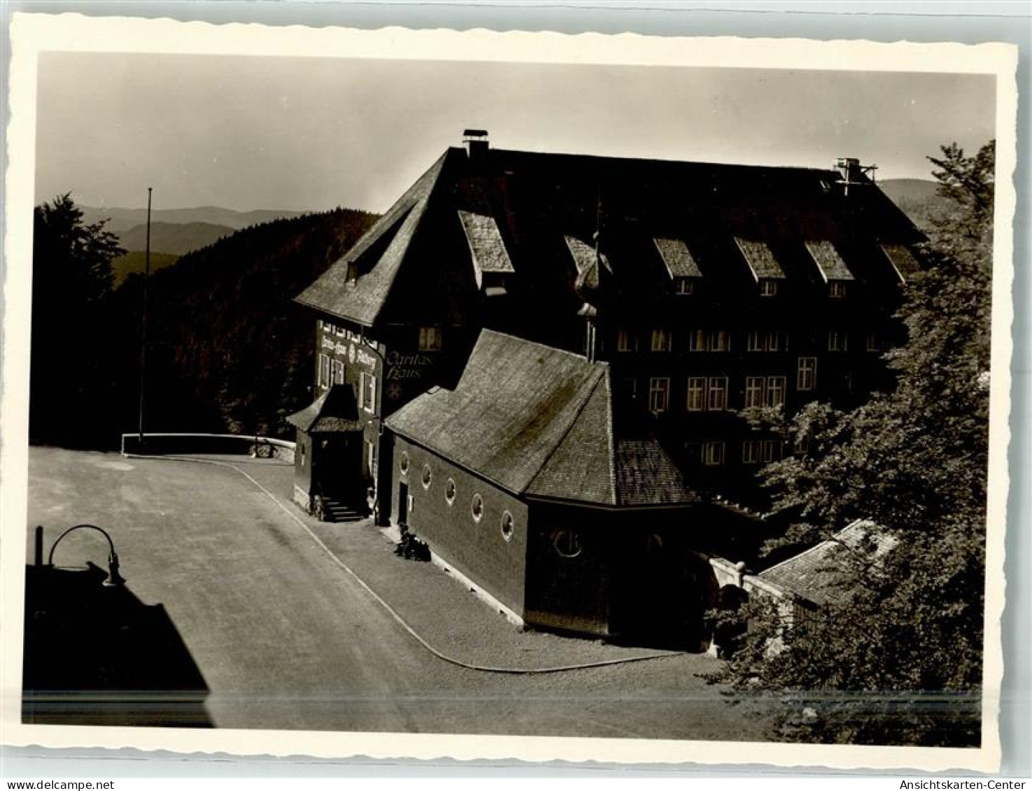 39725905 - Feldberg , Schwarzwald - Feldberg