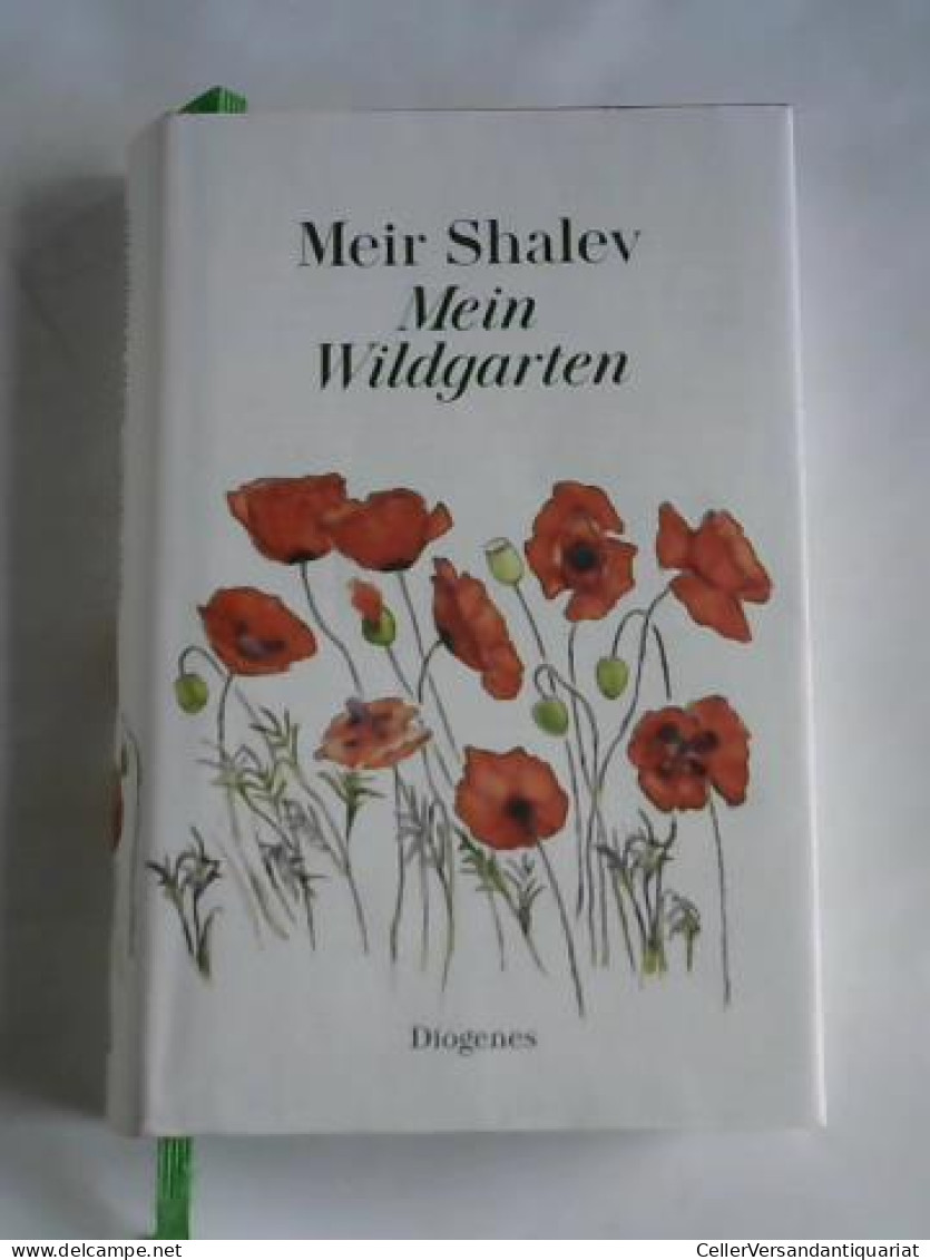 Mein Wildgarten Von Shalev, Meir - Non Classés