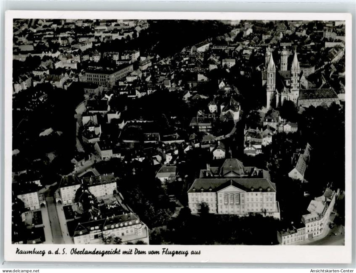 50891205 - Naumburg (Saale) - Naumburg (Saale)