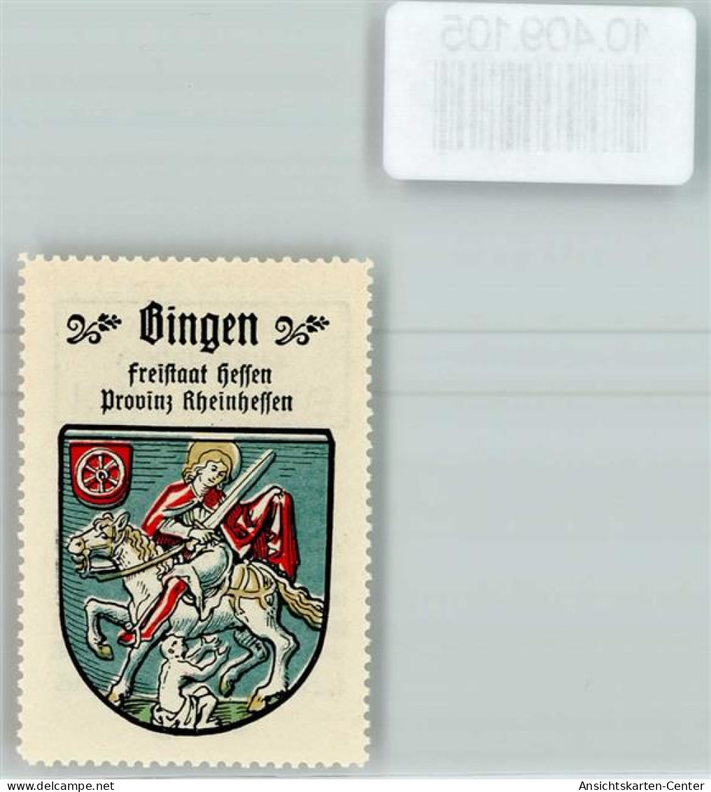 10409105 - Bingen Am Rhein - Bingen