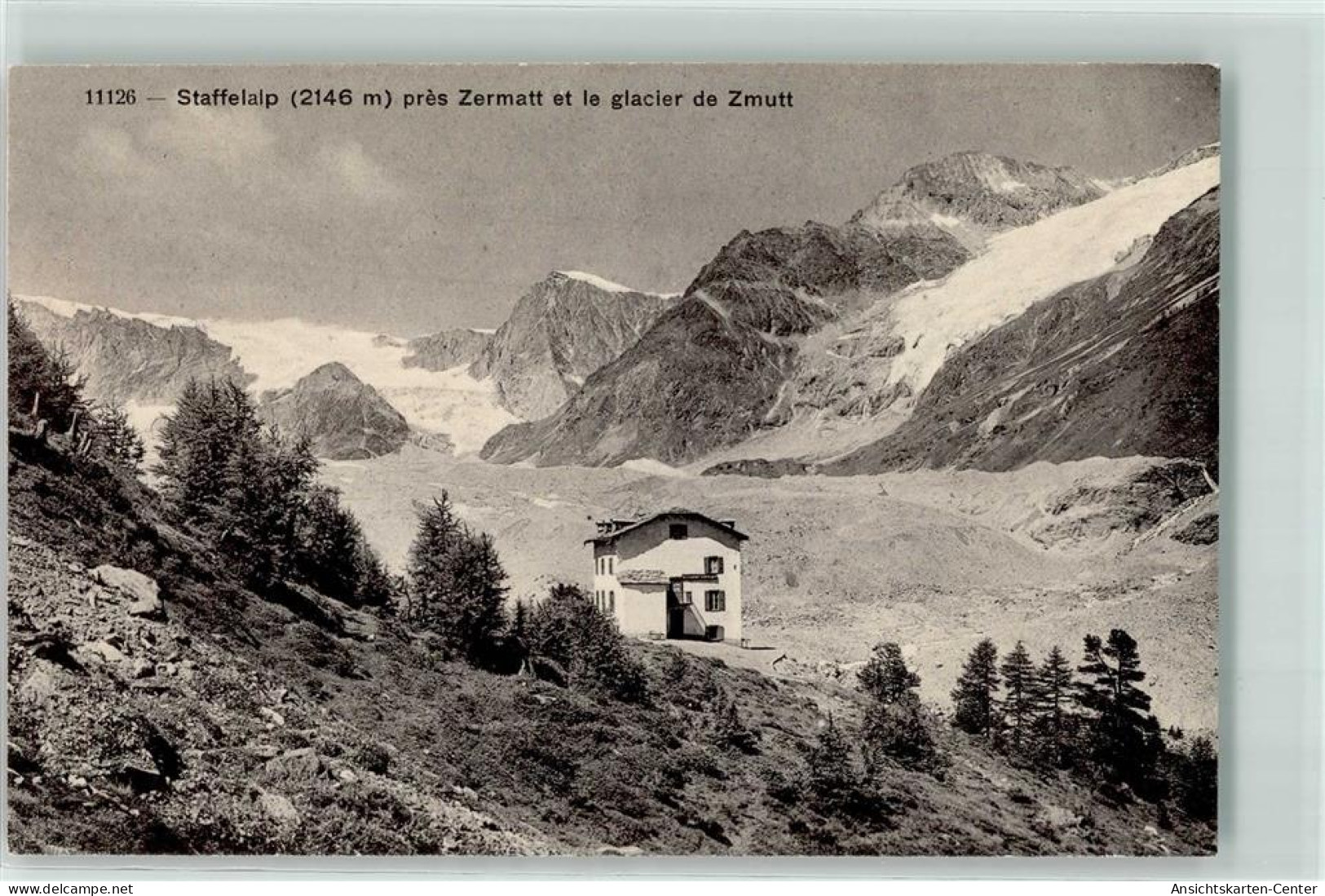 39377305 - Zermatt - Otros & Sin Clasificación