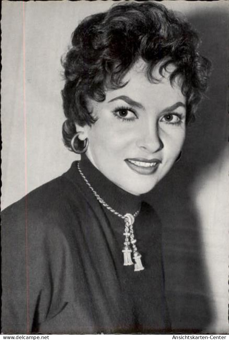 50482205 - Gina Lollobrigida - Acteurs