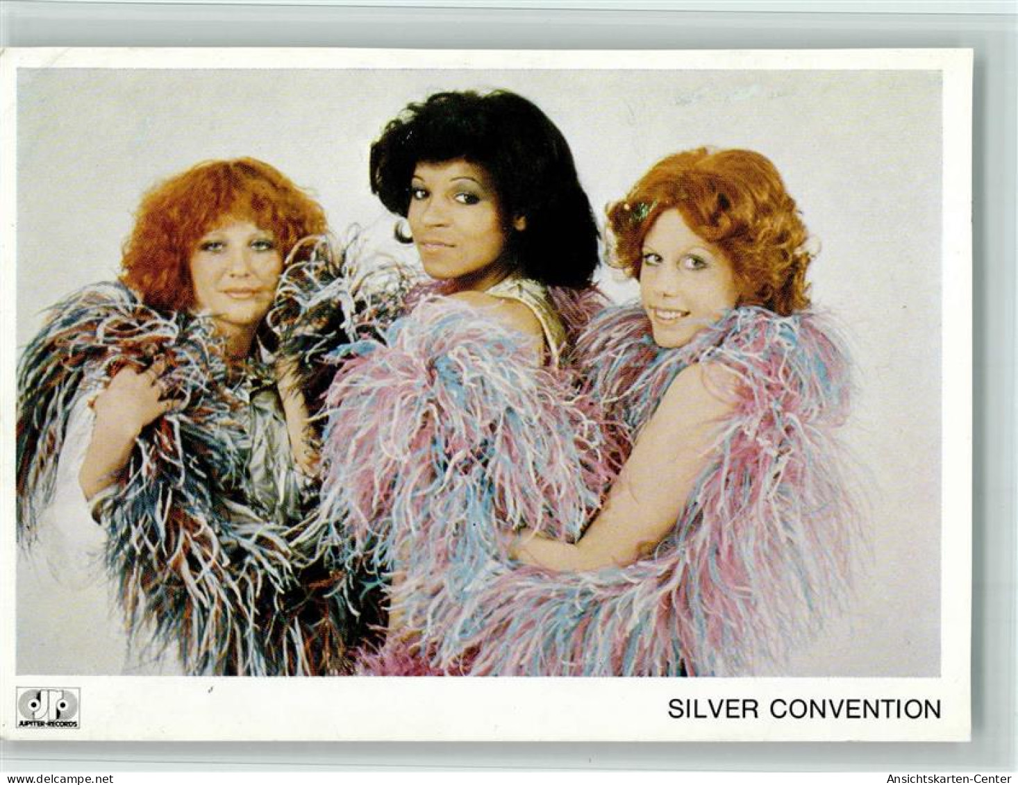 10532305 - Rock / Pop S Silver Convention , Gute - Chanteurs & Musiciens