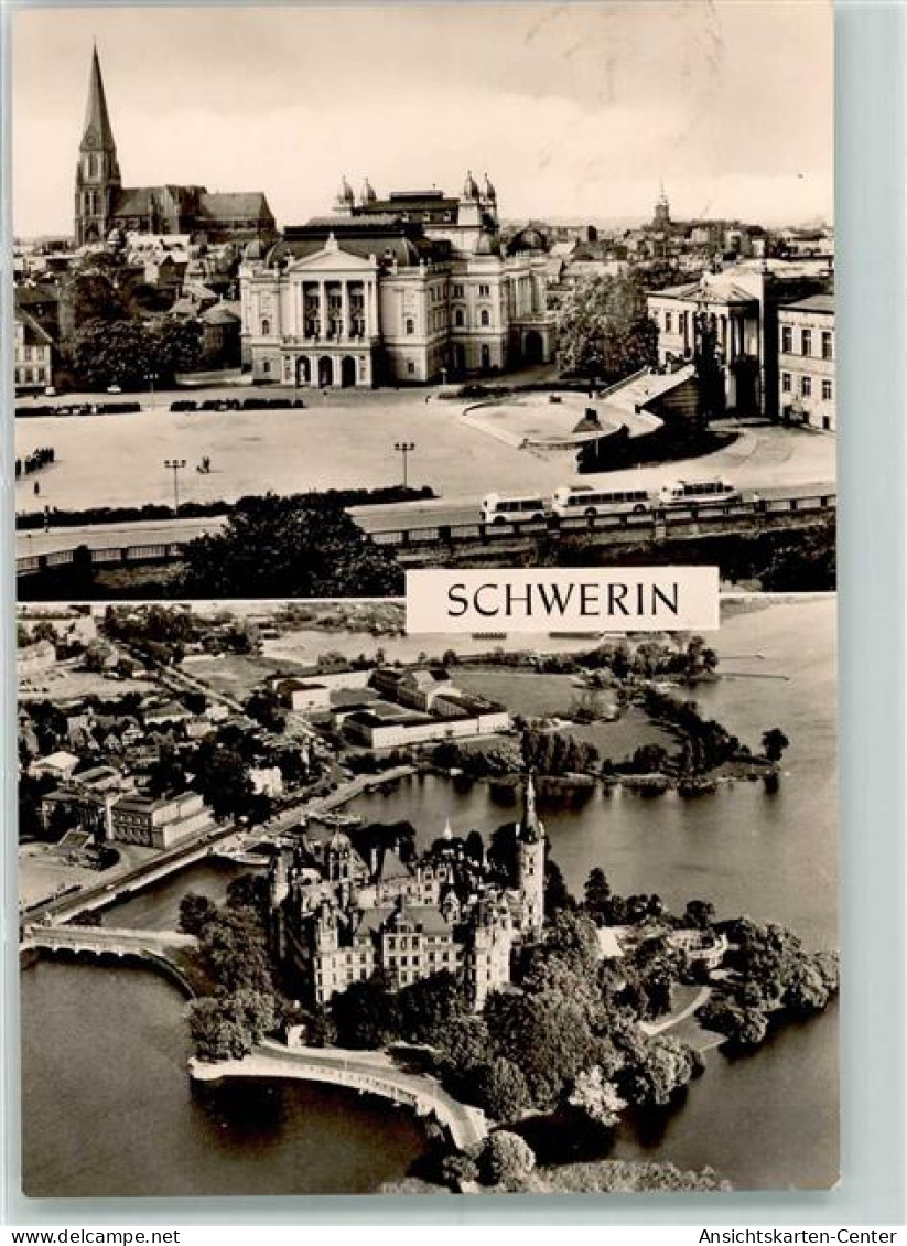 10246605 - Schwerin , Meckl - Schwerin