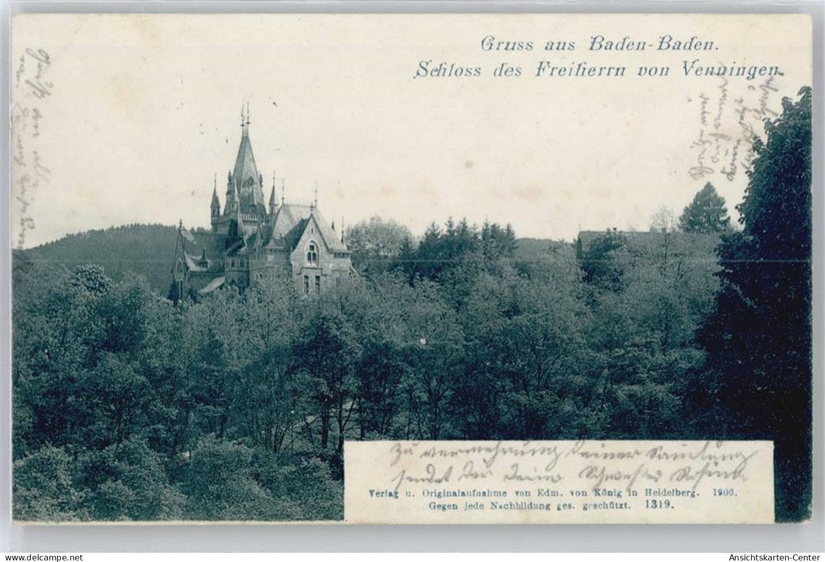 50713305 - Baden-Baden - Baden-Baden