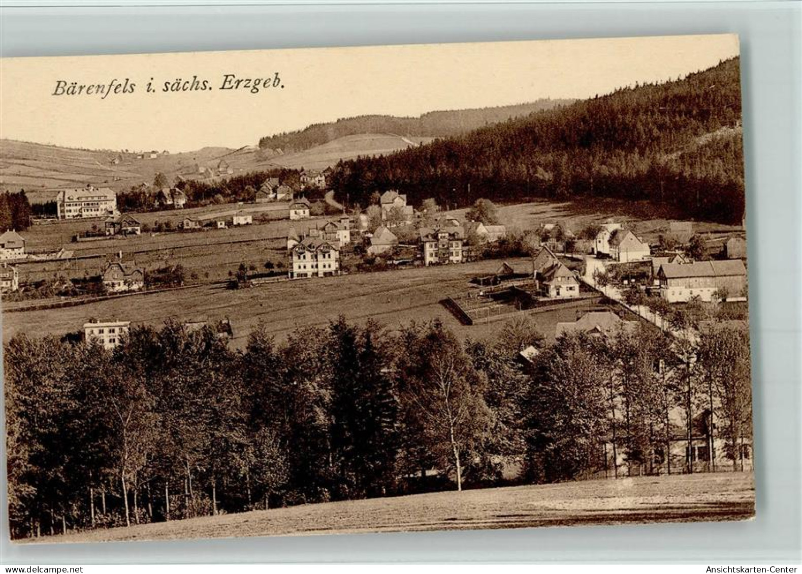 10079705 - Baerenfels - Altenberg