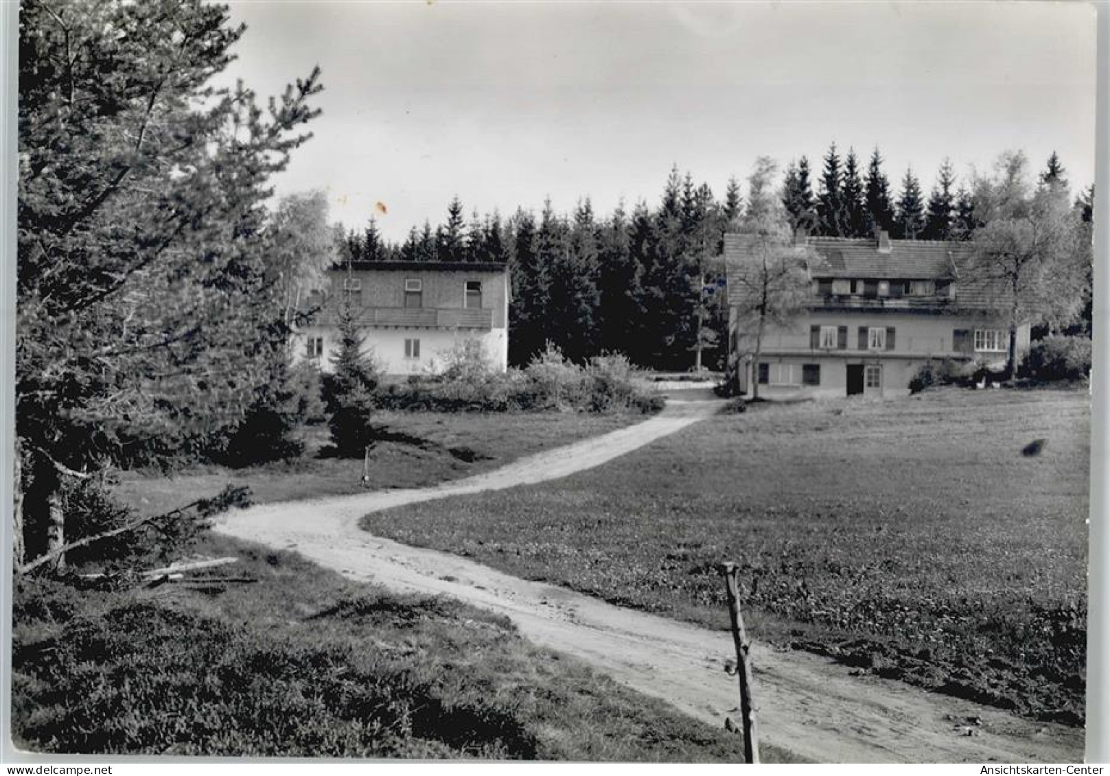 51118105 - Oberkirnach - Villingen - Schwenningen