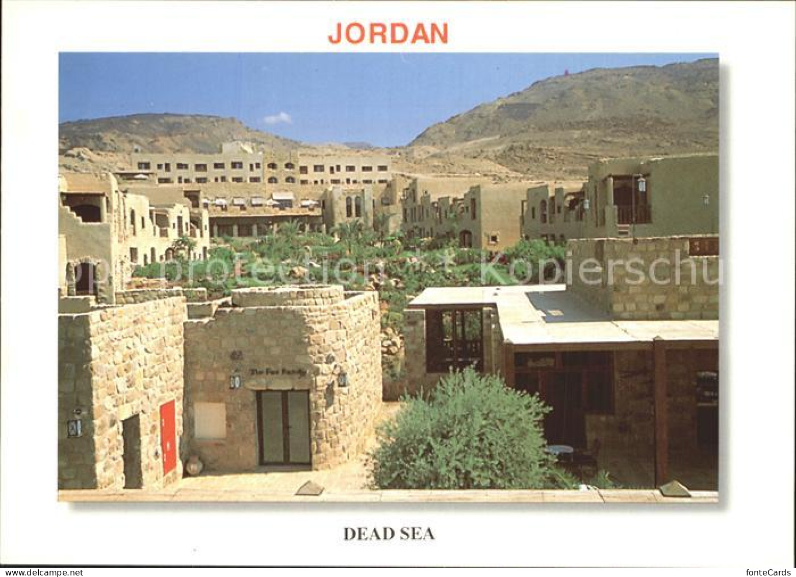 72351533 Jordan Israel Moevenpick Resort Jordan Israel - Israel