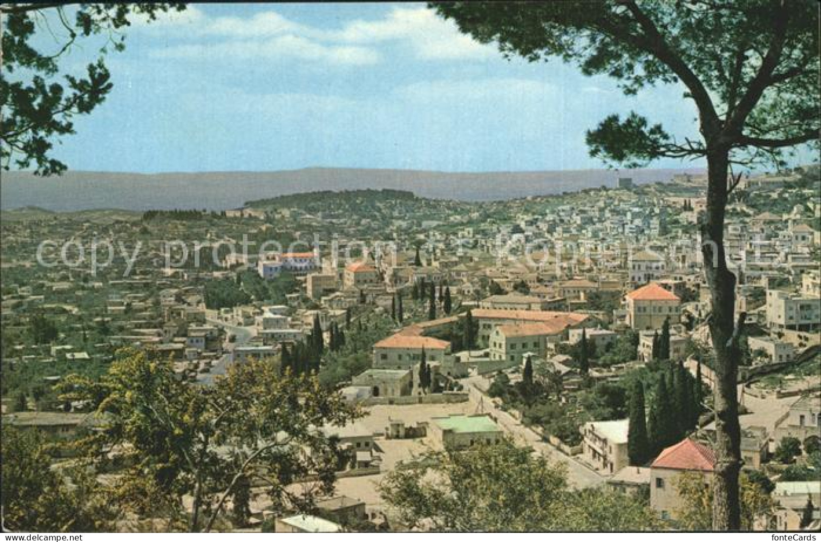 72346483 Nazareth Israel   - Israël