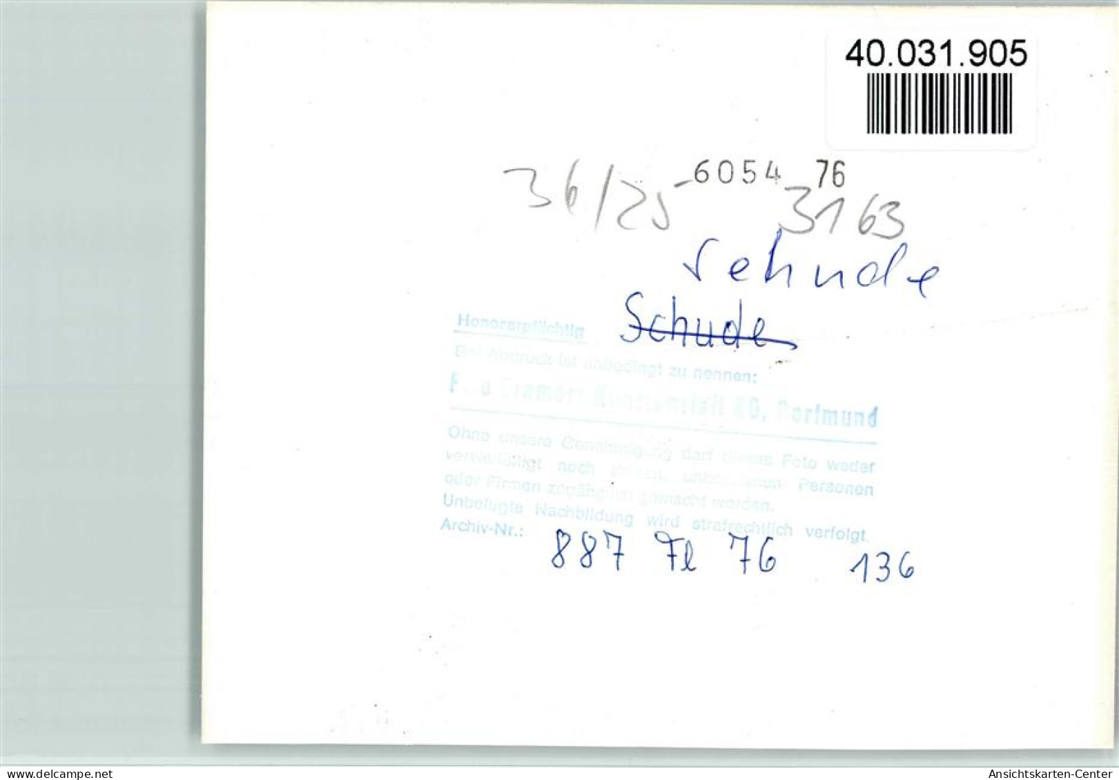 40031905 - Sehnde - Sehnde