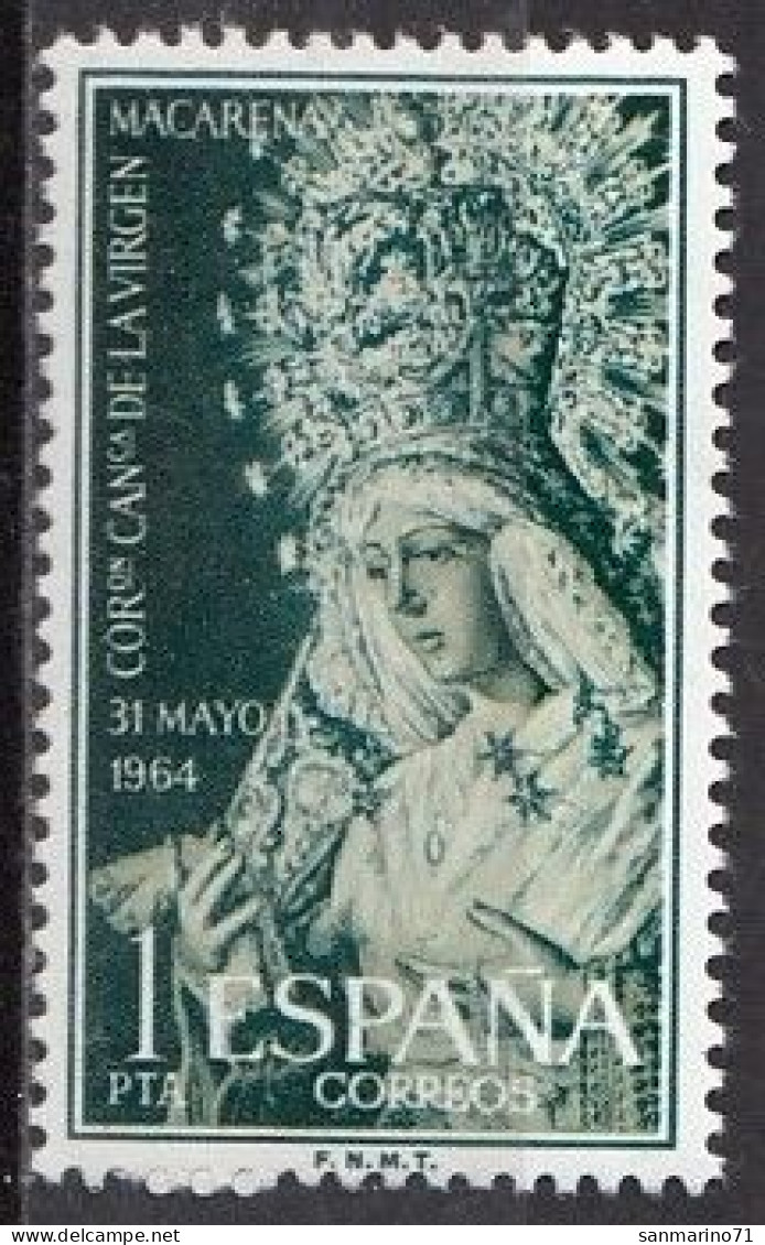 SPAIN 1480,unused (**) - Sin Clasificación