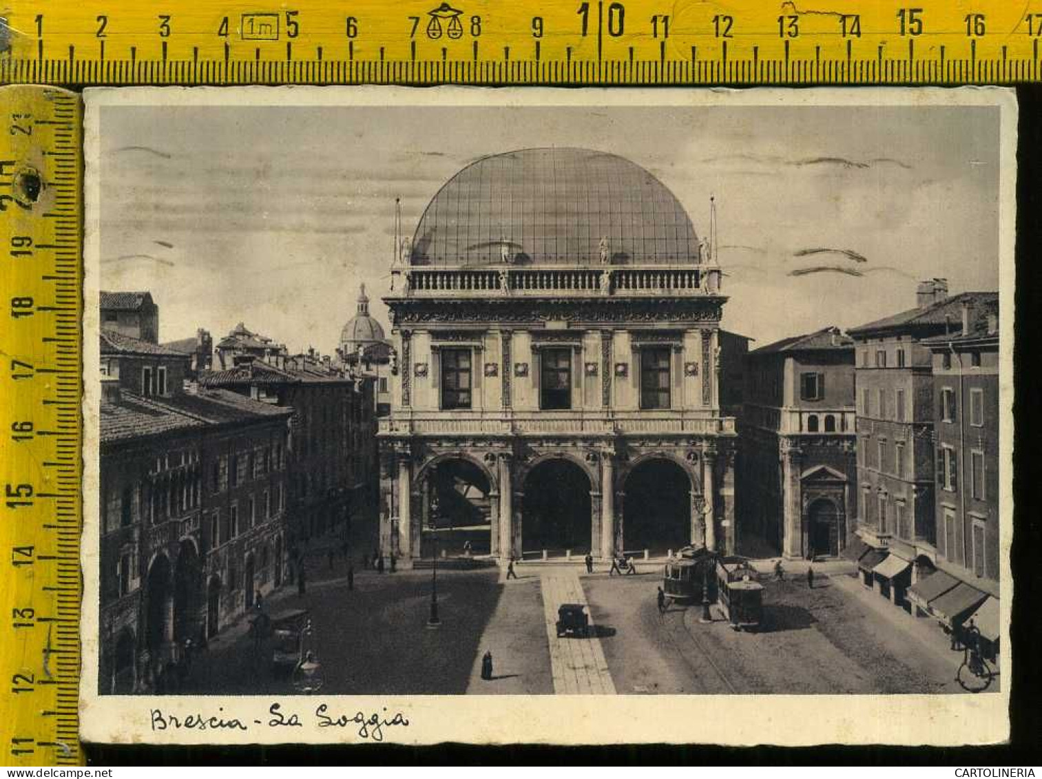 Brescia Città Brescia La Loggia  - Brescia