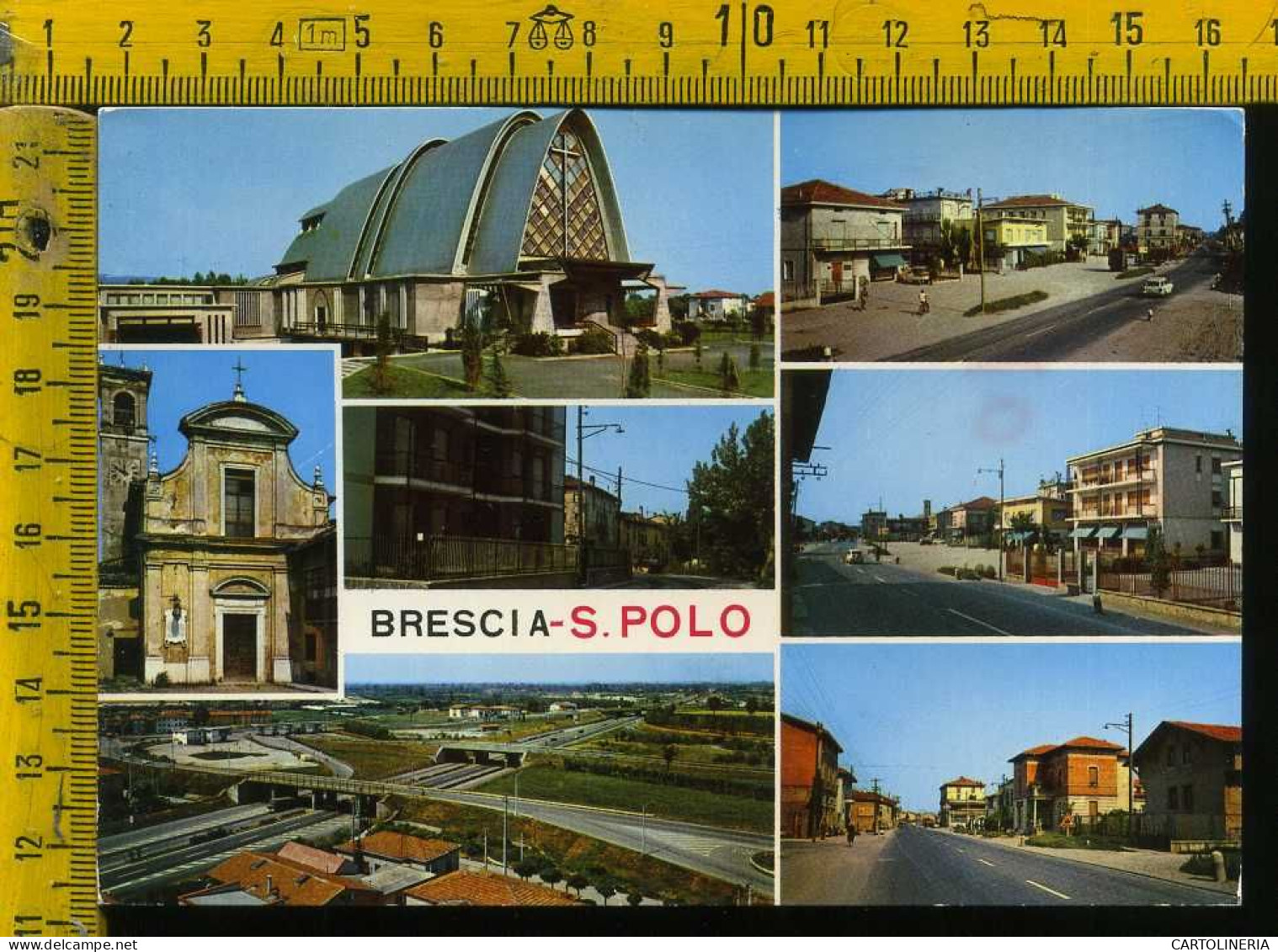 Brescia S. Polo  - Brescia