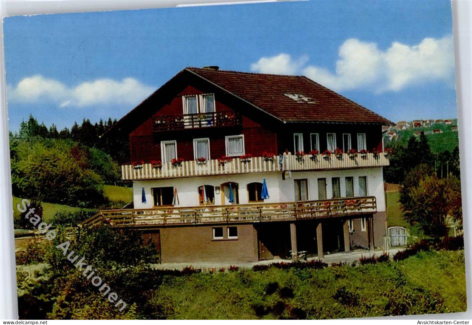 51194005 - Bonndorf Im Schwarzwald - Bonndorf